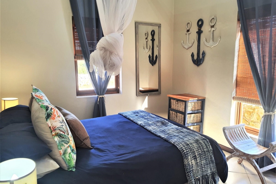 4 Bedroom Property for Sale in Springerbaai Eco Estate Western Cape